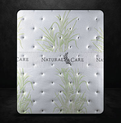 Simmons Beautyrest Natural Care Mattress