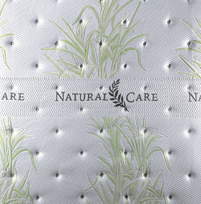 Simmons Beautyrest Natural Care Mattress