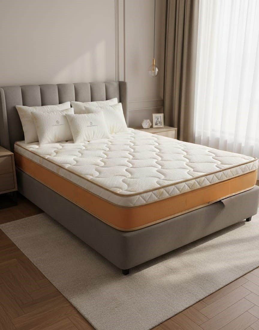 Sleep america ortho coir