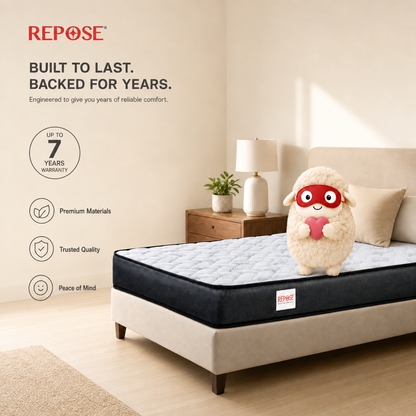 Repose Ortholux ST Mattress - view 7