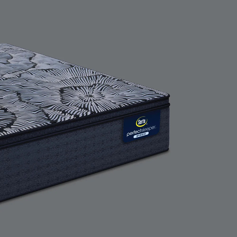 Serta PerfectSleeper Hybrid Mattress