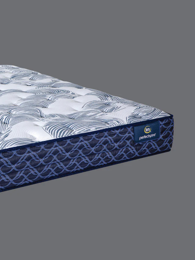 Serta PerfectSpine Mattress