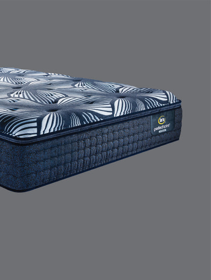 Serta Perfect Spine Hybrid Mattress - view 4