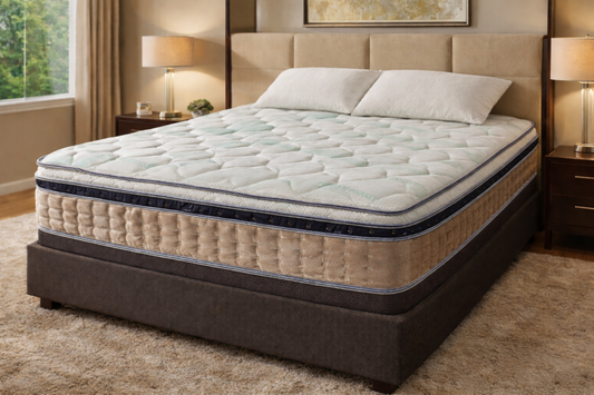 Sleep america royal pearl
