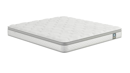Sealy PostureSense Deluxe Firm Mattress - view 5