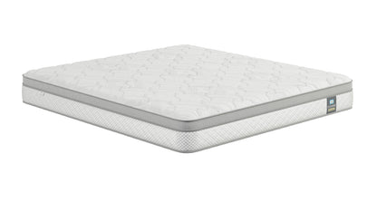 Sealy PostureSense Deluxe Latex Mattress - view 5