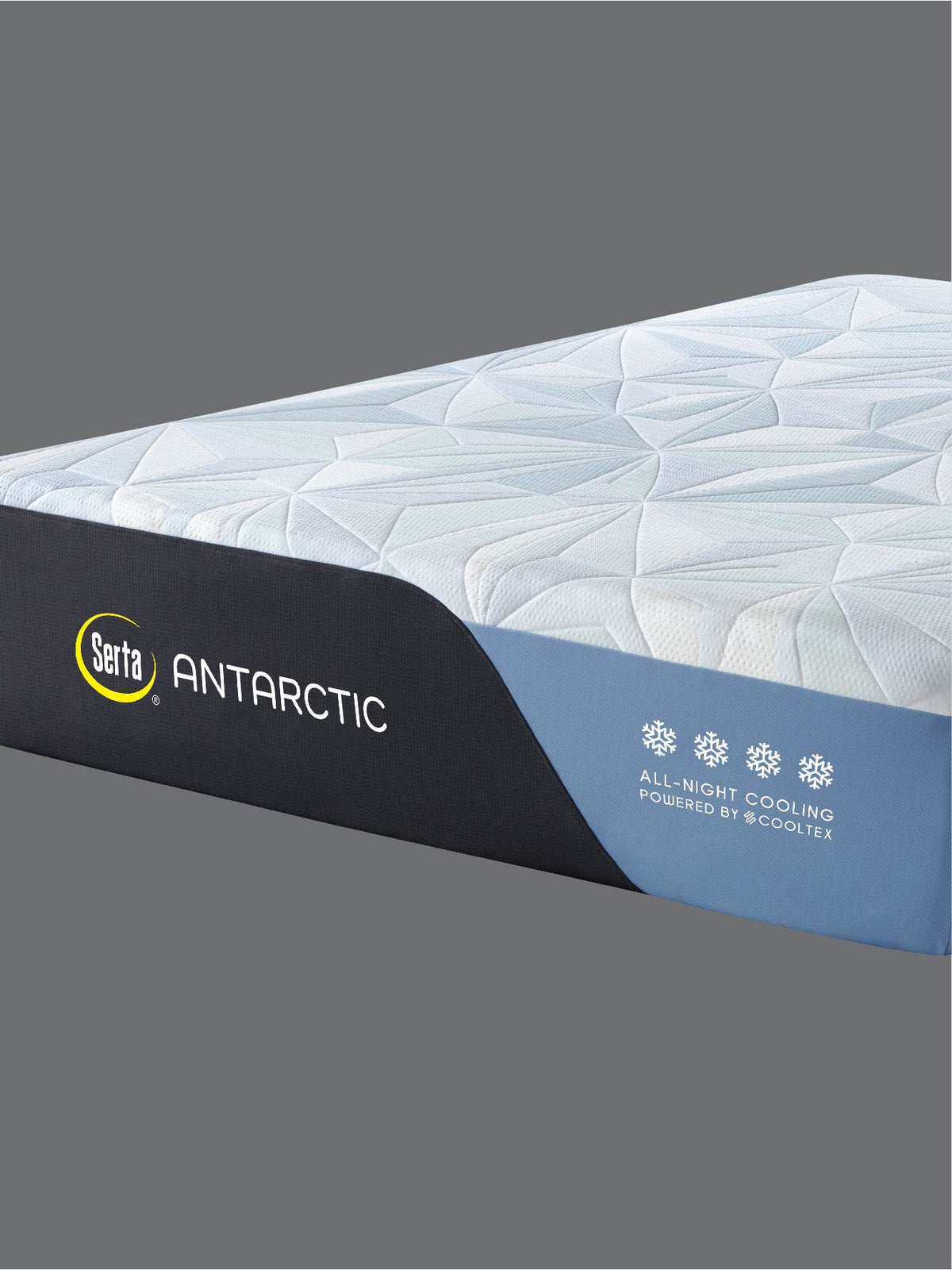 Serta Antarctic Mattress - view 6
