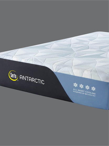 Serta Antarctic Mattress - view 6