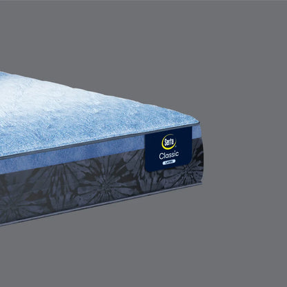 Serta Classic Latex Mattress - view 6