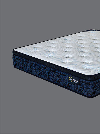 Serta Classic Luxury Mattress - view 3
