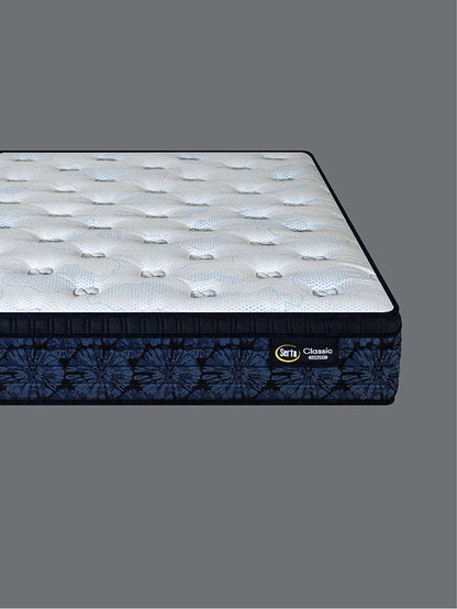 Serta Classic Luxury Mattress - view 2