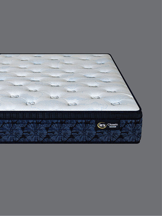 Serta Classic Luxury Mattress - view 2