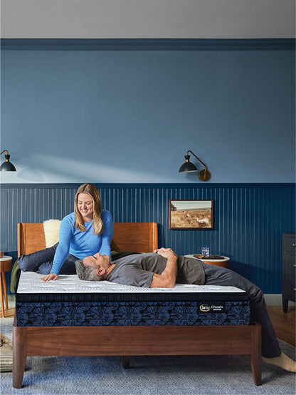 Serta Classic Luxury Mattress