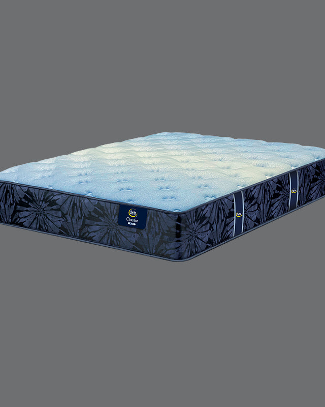 Serta Classic Plus Mattress - view 3