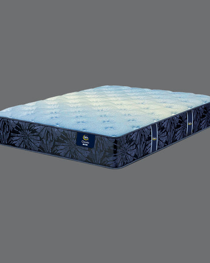 Serta Classic Plus Mattress - view 3