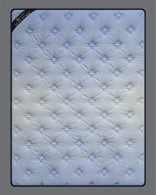 Serta Classic Plus Mattress - view 5
