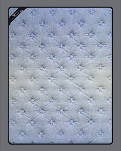 Serta Classic Plus Mattress - view 5