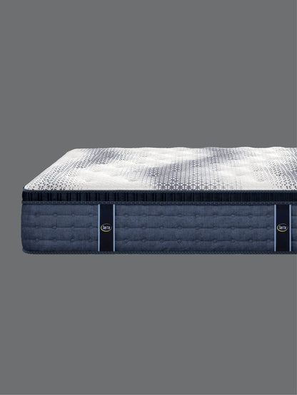 Serta i-Comfort Eco Mattress - view 2