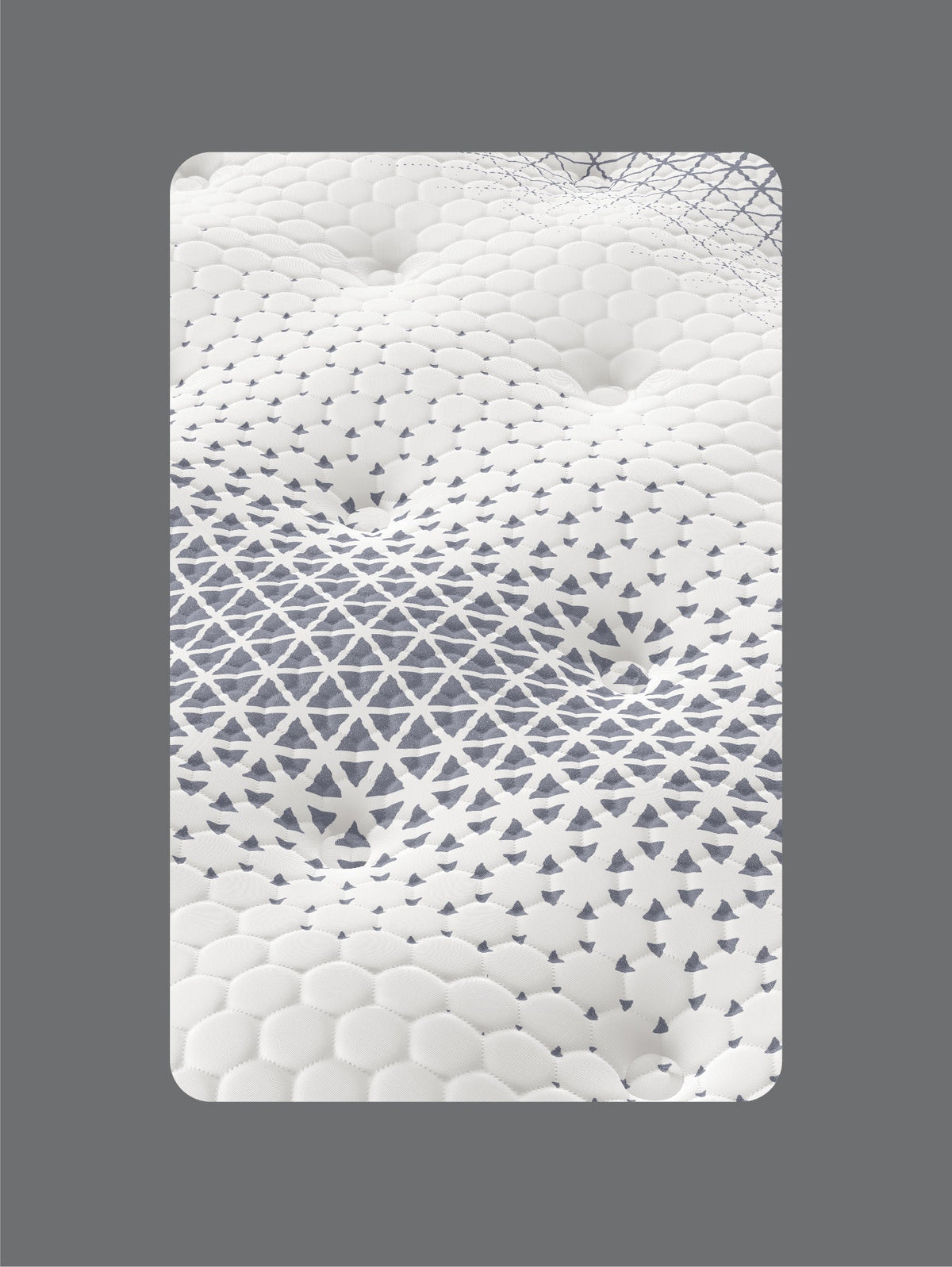 Serta i-Comfort Eco Mattress - view 6