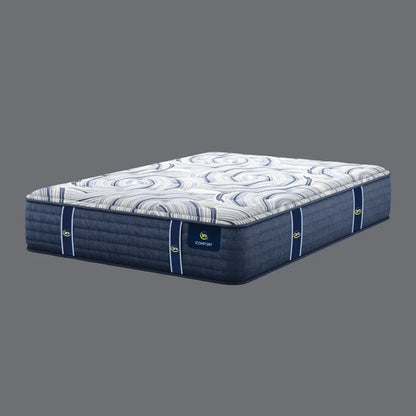 Serta i-Comfort Mattress - view 3