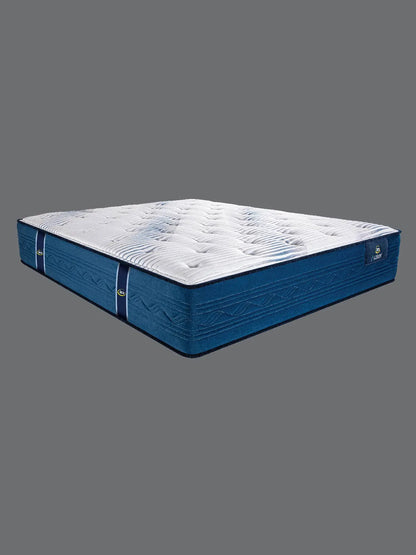 Serta i-Latex Mattress - view 3