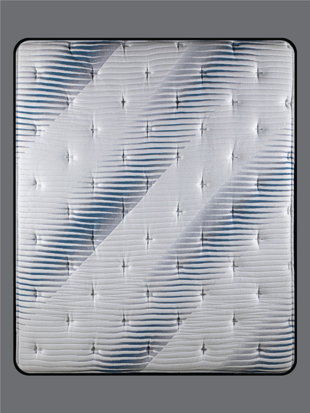 Serta i-Latex Mattress - view 6