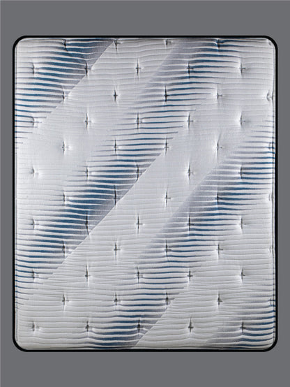 Serta i-Latex Mattress - view 6