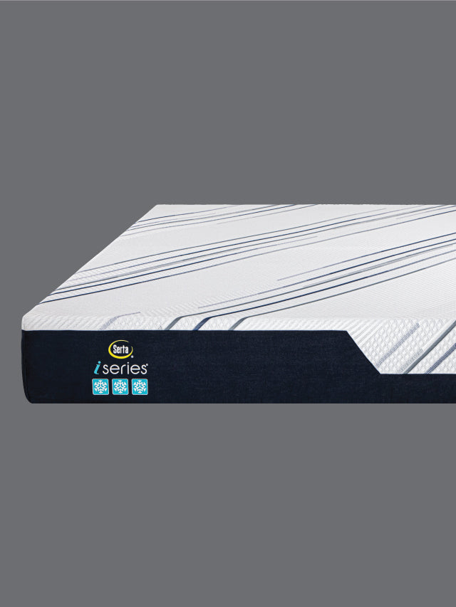 Serta i-Series Mattress - view 2