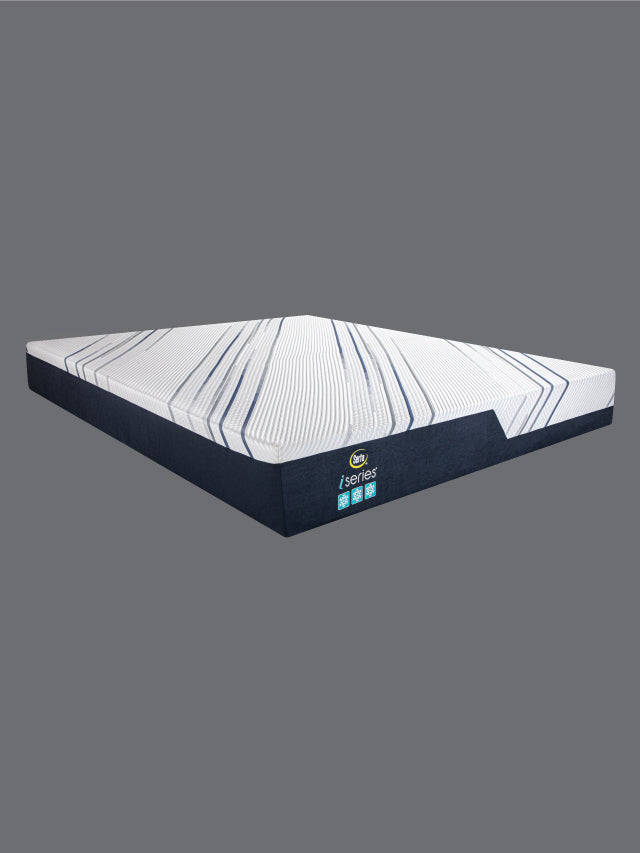 Serta i-Series Mattress - view 3