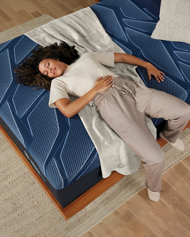 Serta i-Series NXG Hybrid Mattress - view 2