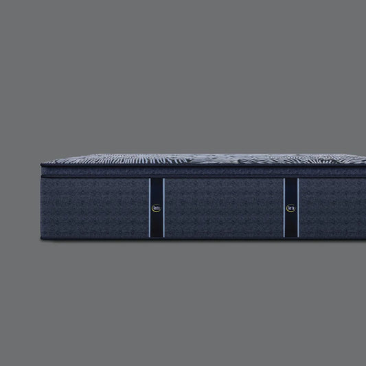 Serta Perfect Sleeper Hybrid Mattress - view 2