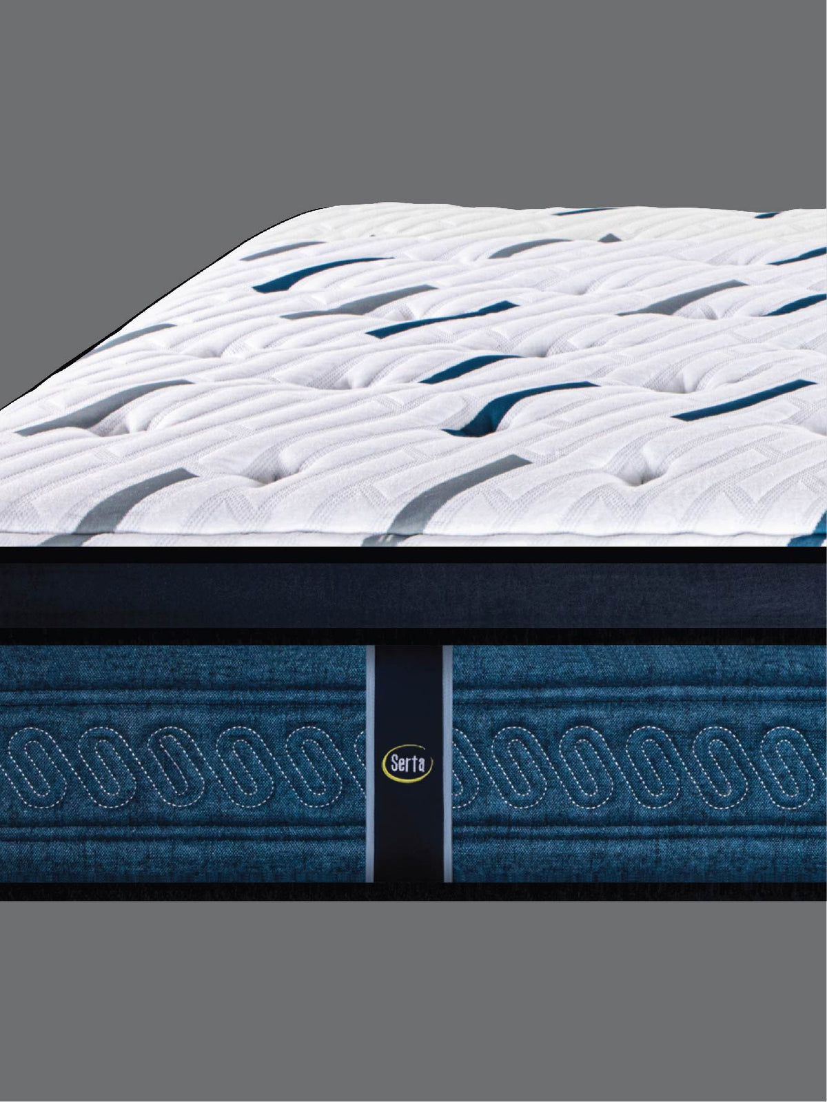 Serta Perfect Sleeper Mattress - view 3