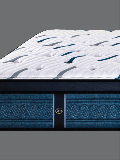 Serta Perfect Sleeper Mattress - view 3