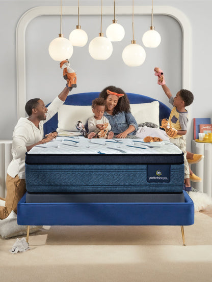 Serta Perfect Sleeper Mattress