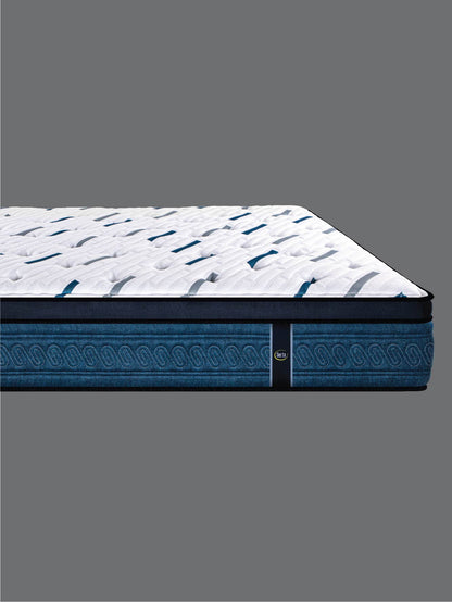 Serta Perfect Sleeper Mattress - view 2
