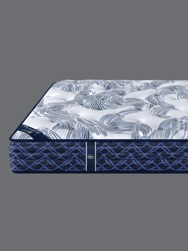 Serta PerfectSpine Mattress - view 2
