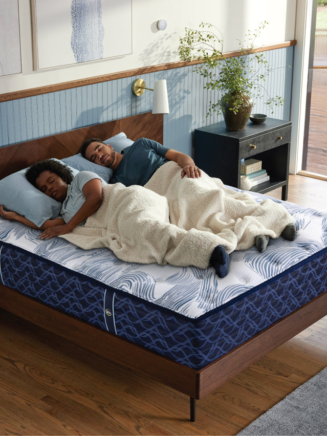 Serta PerfectSpine Mattress