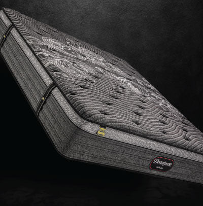 Simmons Beautyrest BackCare Mattress