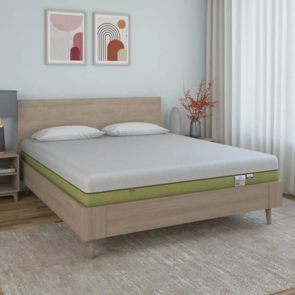 Nilkamal Sleep ECOAIR Latex Mattress - view 2