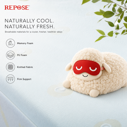 Repose Spine-Pro Mattress - view 4