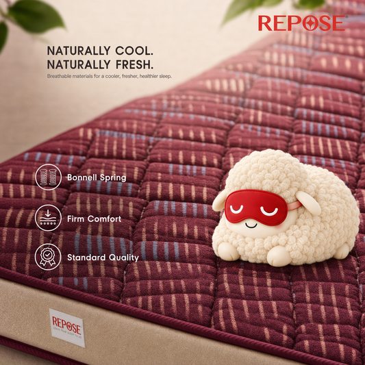 Repose Pampero ST Mattress - view 2