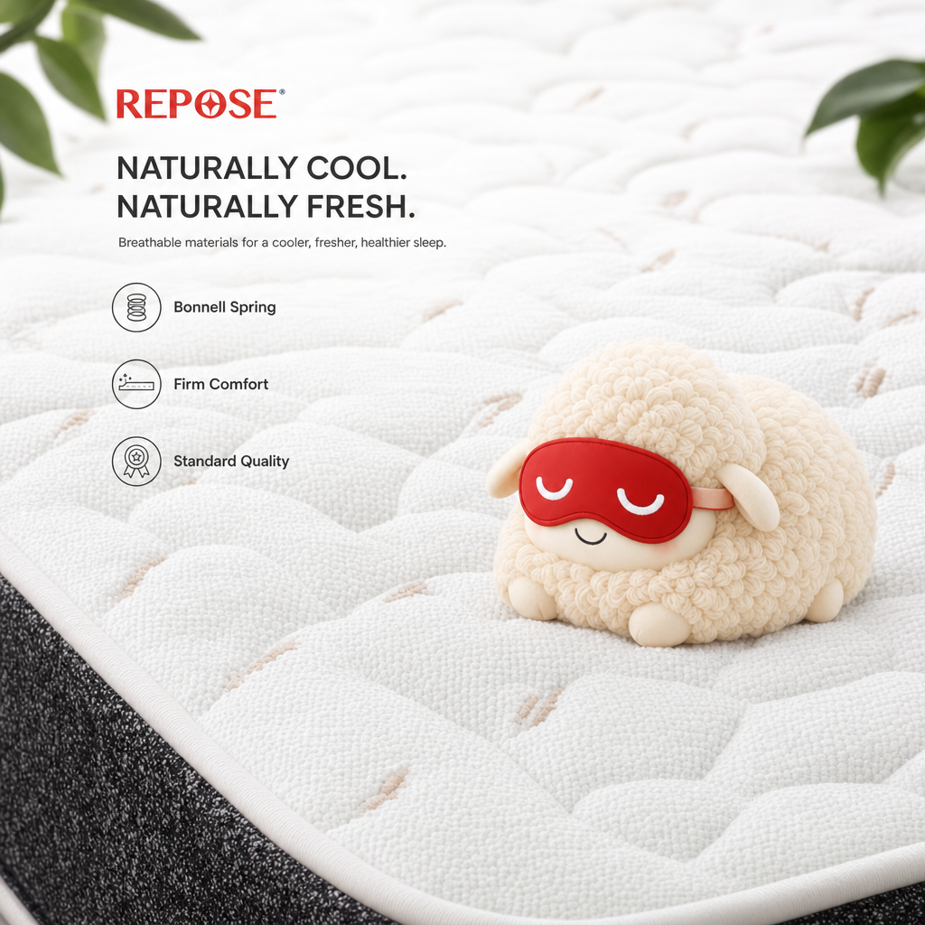 Repose Mattrix Mattress - view 2