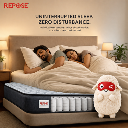 Repose Super Mattrix Mattress - view 5
