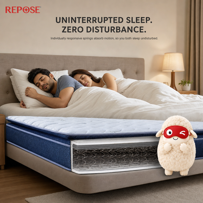 Repose Premio Special Edition Mattress - view 6