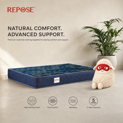 Repose Foambliss Mattress - view 2