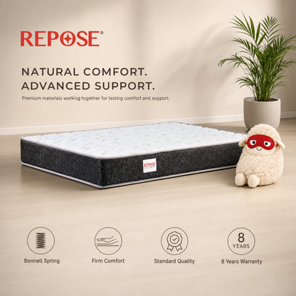 Repose Mattrix Mattress - view 4