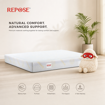 Repose Spine-Pro Mattress - view 6