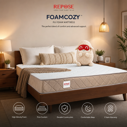 Repose Foamcozy Mattress - view 5