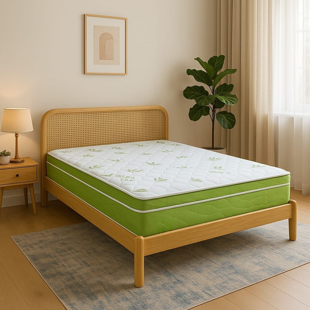 Sleep america Spine memory