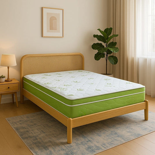 Sleep america Spine memory